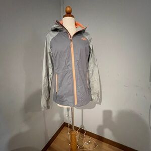 The North Face Rain Jacket